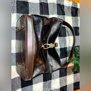 DOONEY BOURKE Shoulder Purse